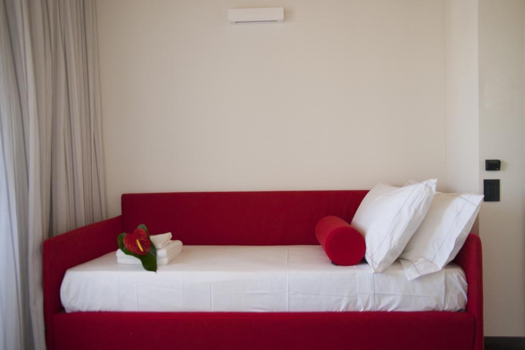 Foyer Rooms & Suites Affittacamere Cagliari Exterior photo