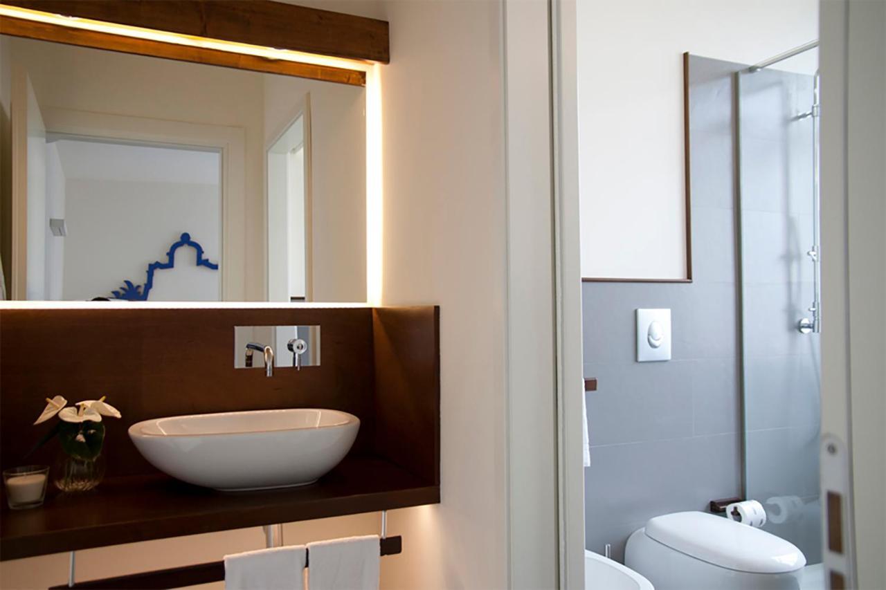Foyer Rooms & Suites Affittacamere Cagliari Exterior photo