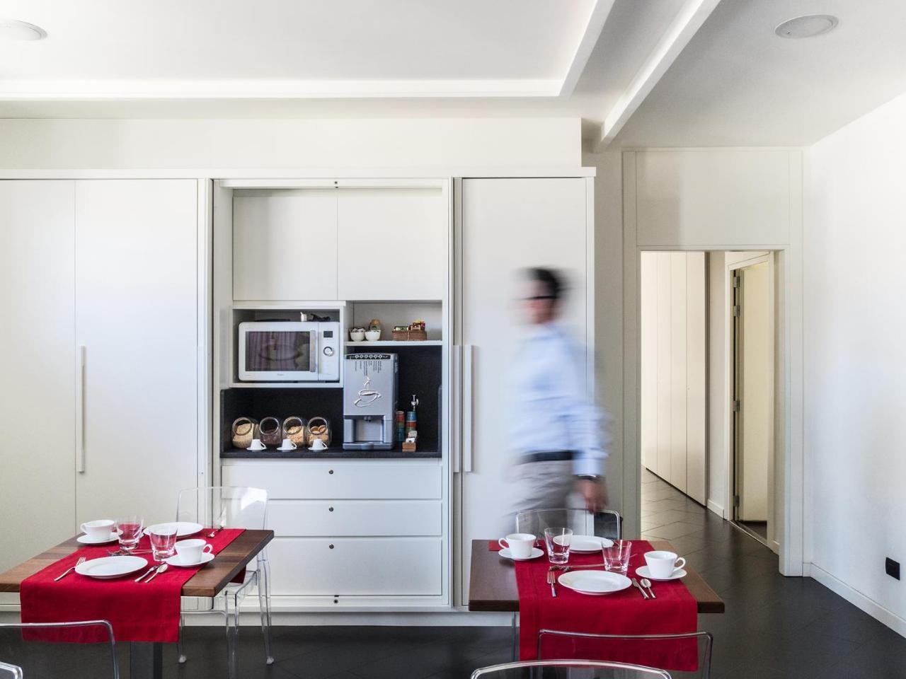 Foyer Rooms & Suites Affittacamere Cagliari Exterior photo