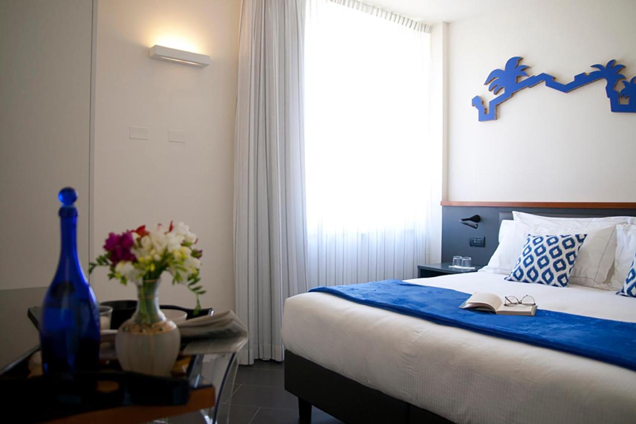 Foyer Rooms & Suites Affittacamere Cagliari Exterior photo