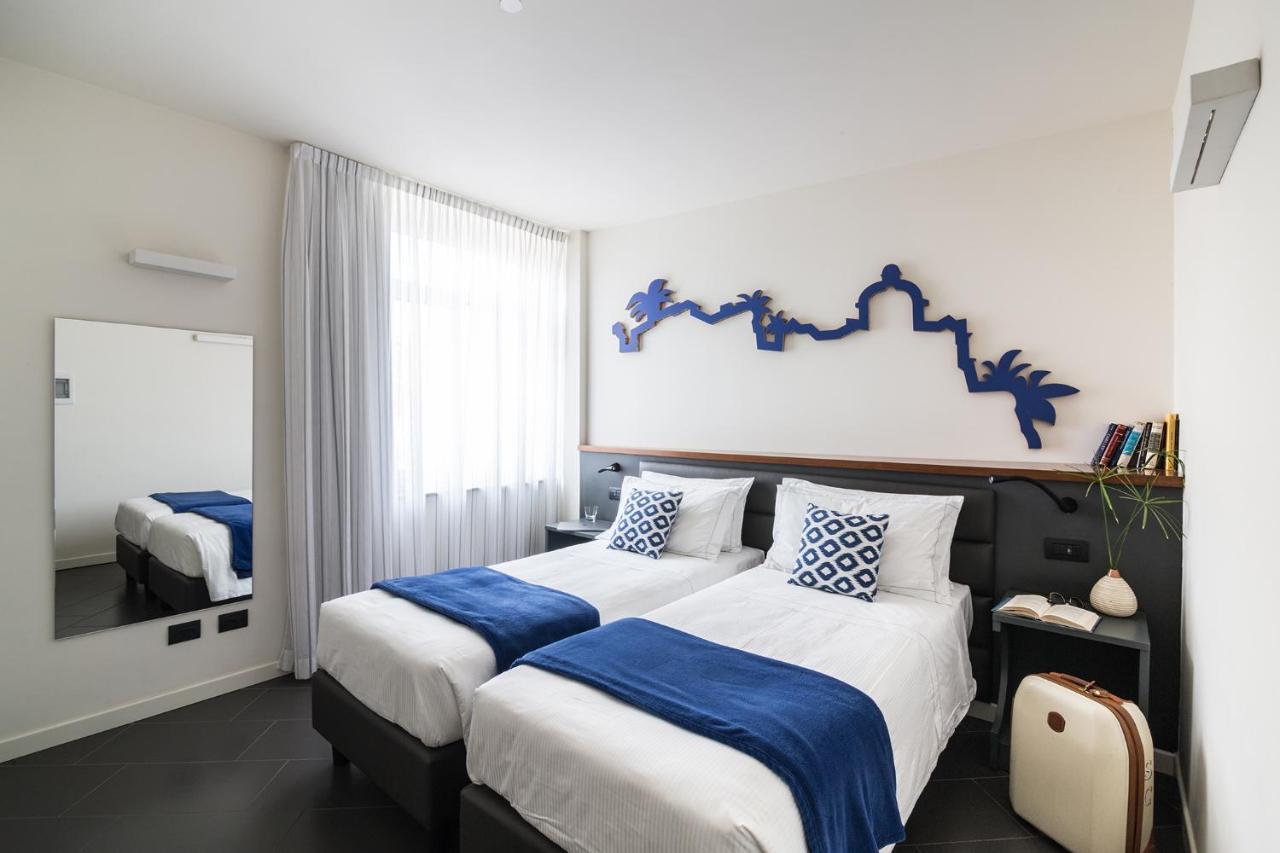 Foyer Rooms & Suites Affittacamere Cagliari Exterior photo
