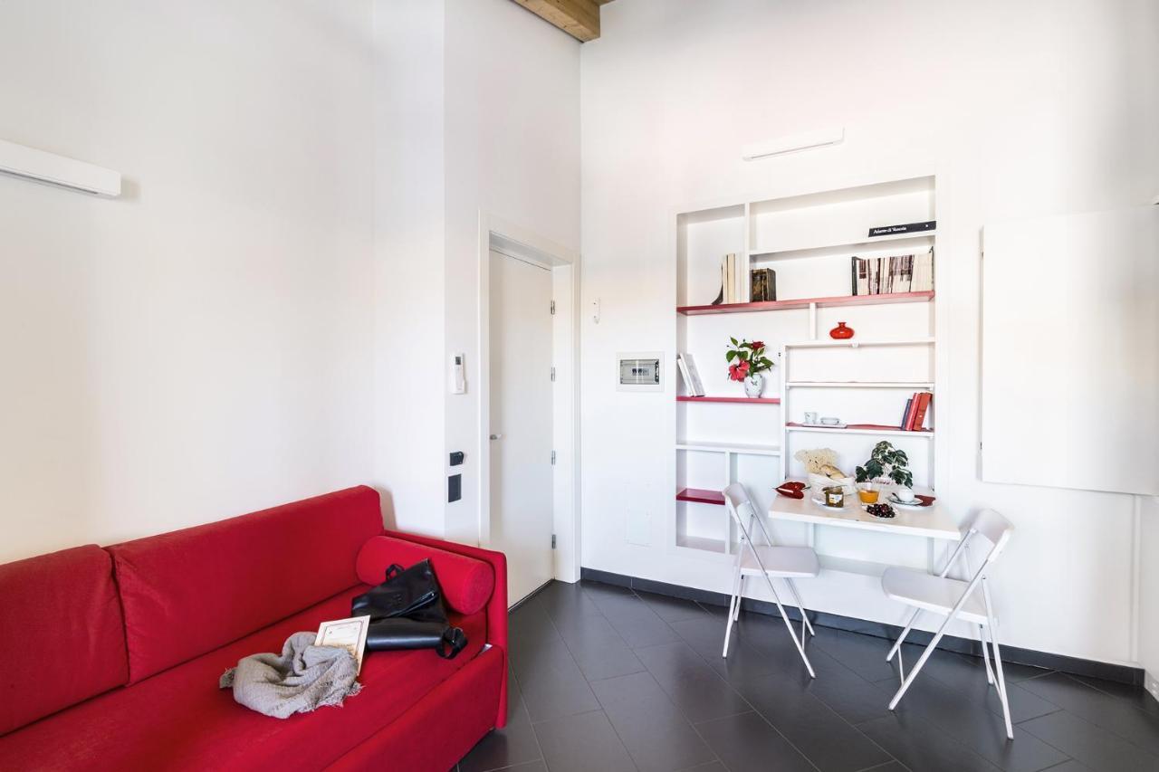 Foyer Rooms & Suites Affittacamere Cagliari Exterior photo