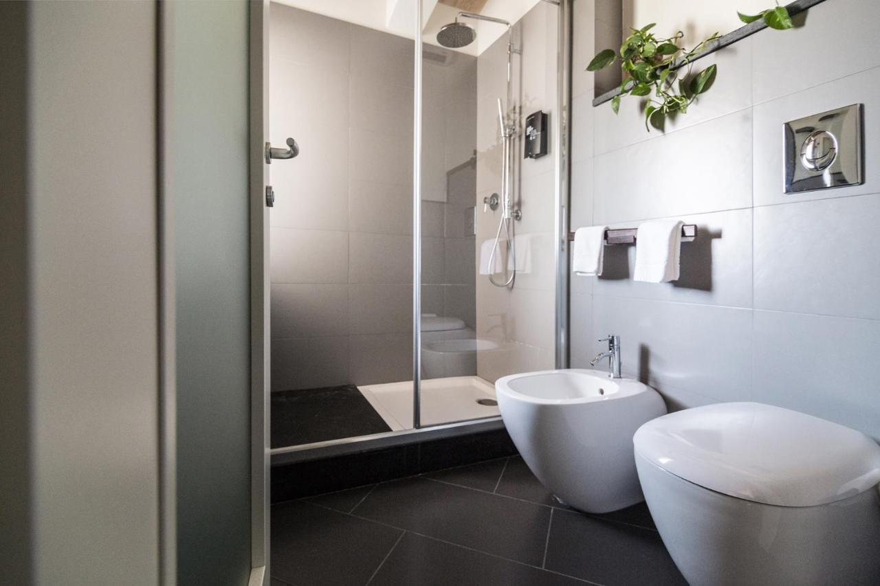 Foyer Rooms & Suites Affittacamere Cagliari Exterior photo