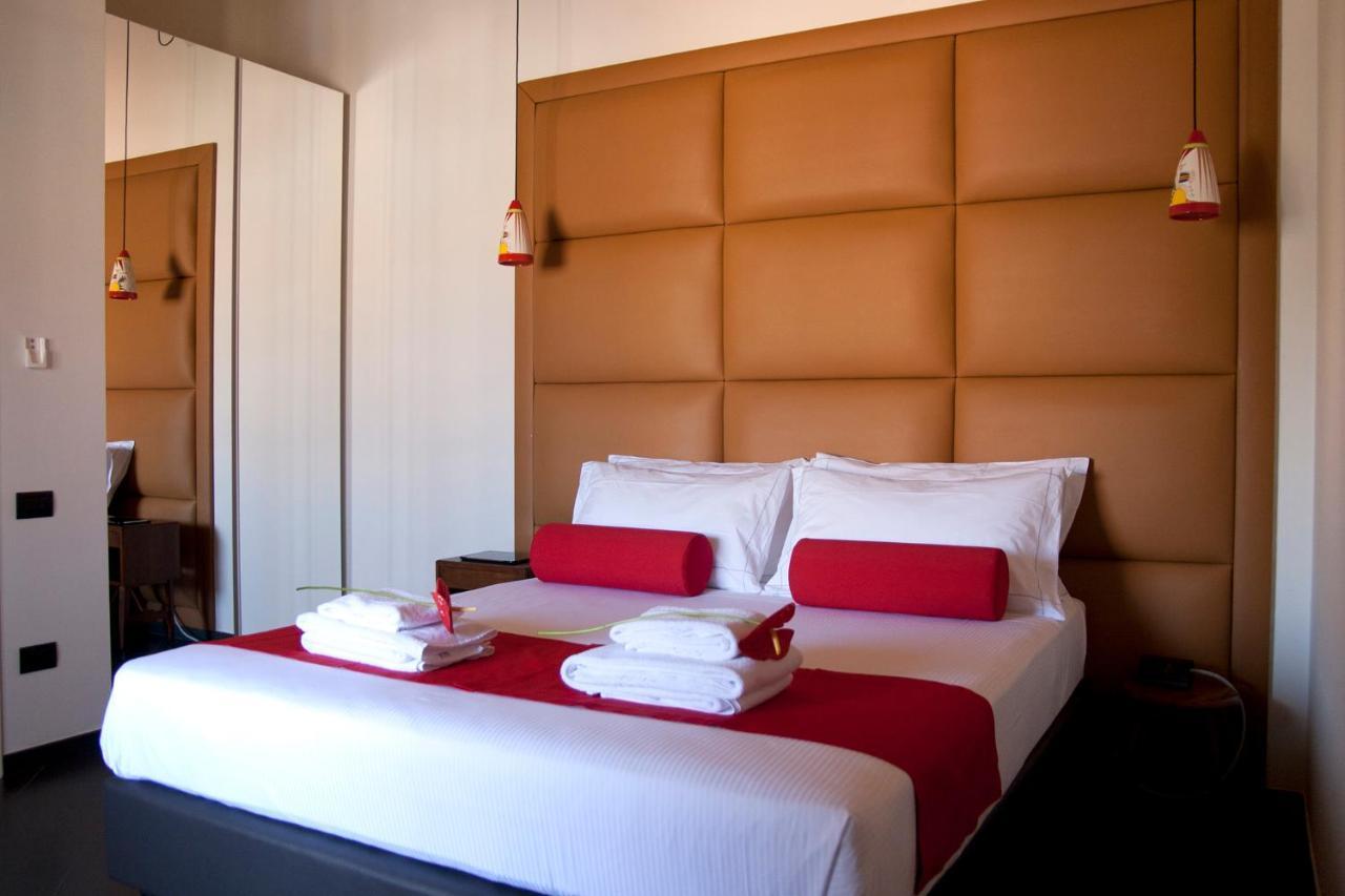 Foyer Rooms & Suites Affittacamere Cagliari Exterior photo