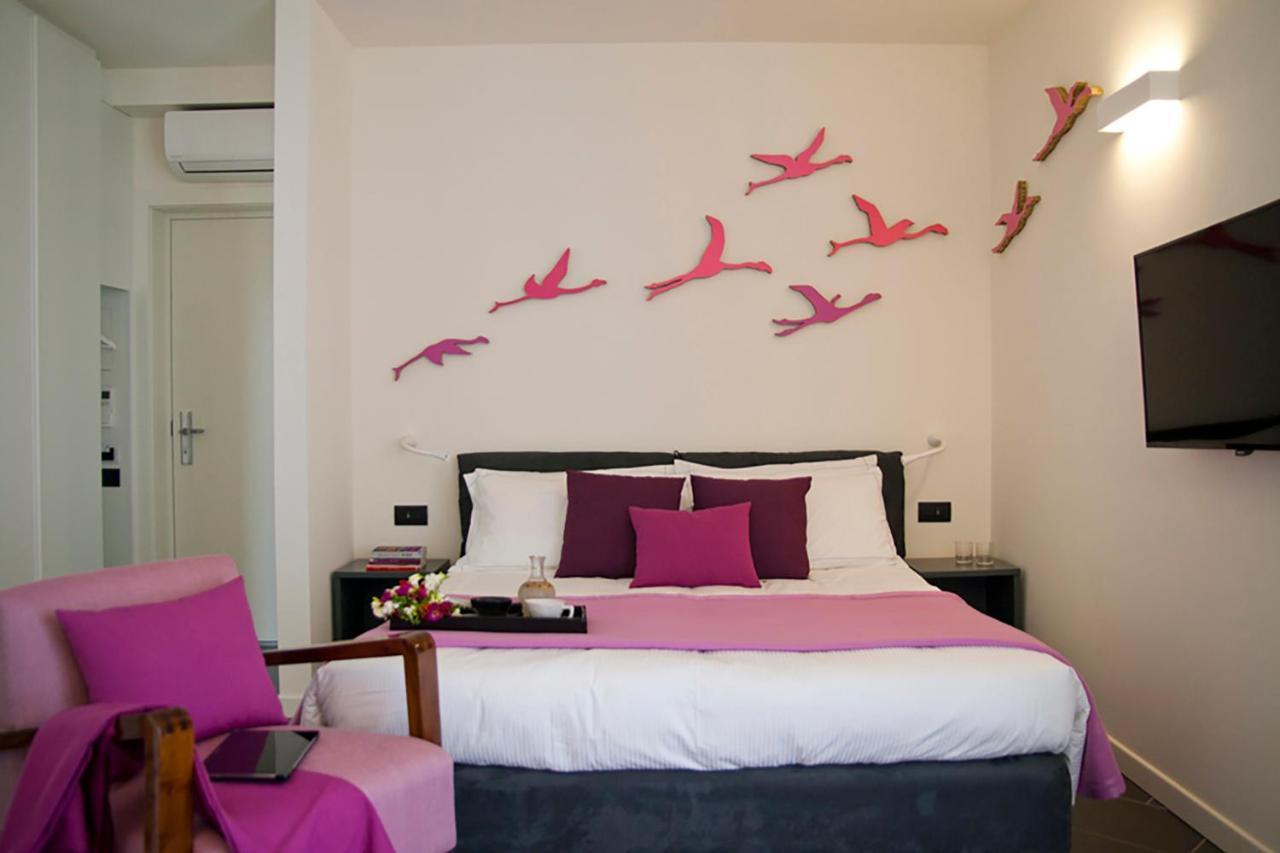 Foyer Rooms & Suites Affittacamere Cagliari Exterior photo