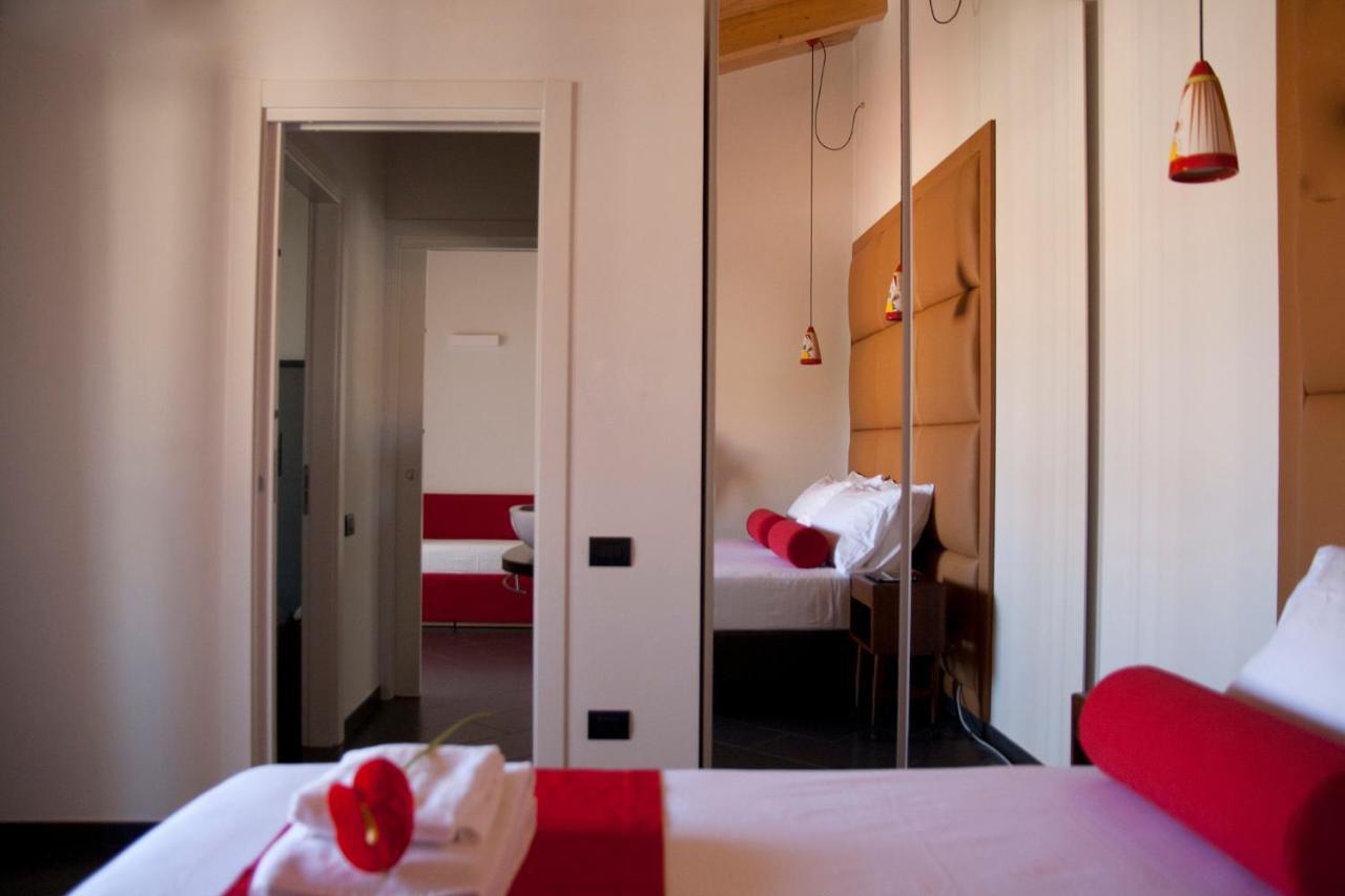 Foyer Rooms & Suites Affittacamere Cagliari Exterior photo