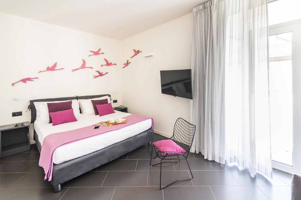 Foyer Rooms & Suites Affittacamere Cagliari Exterior photo
