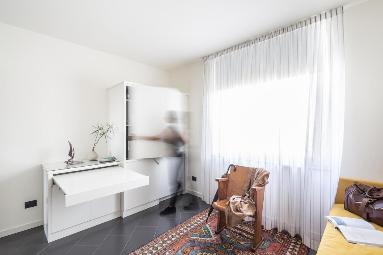 Foyer Rooms & Suites Affittacamere Cagliari Exterior photo