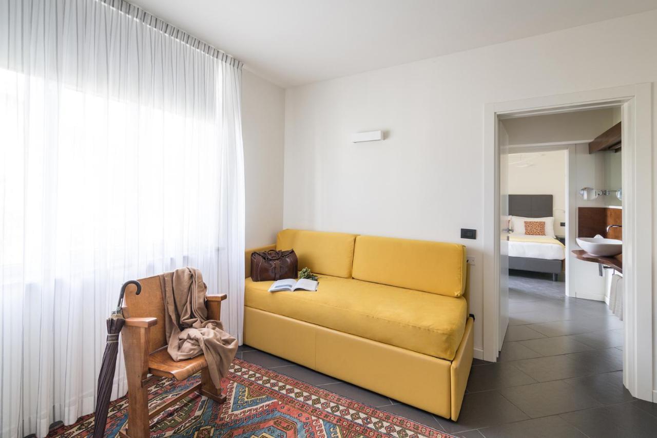 Foyer Rooms & Suites Affittacamere Cagliari Exterior photo