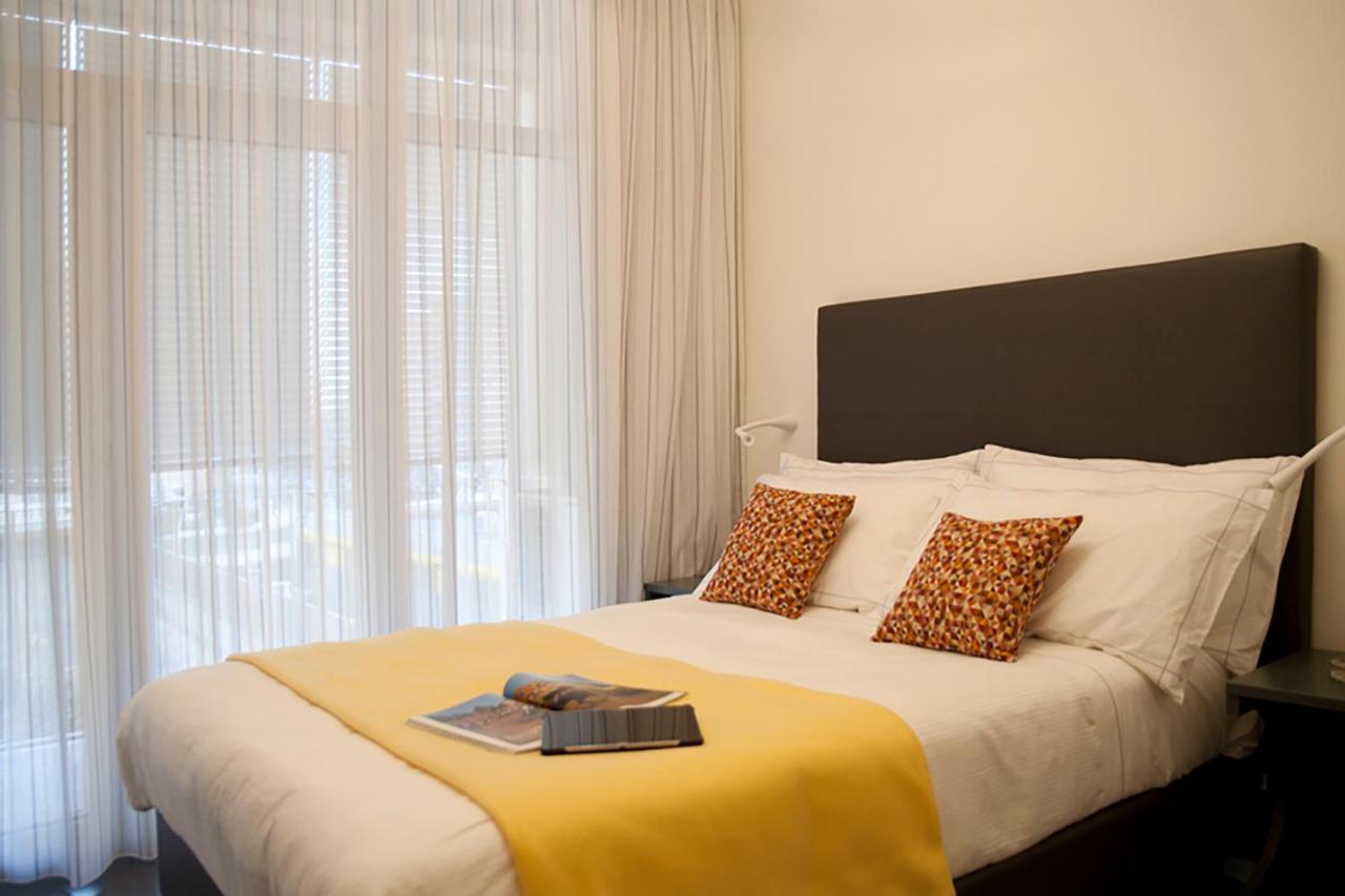 Foyer Rooms & Suites Affittacamere Cagliari Exterior photo