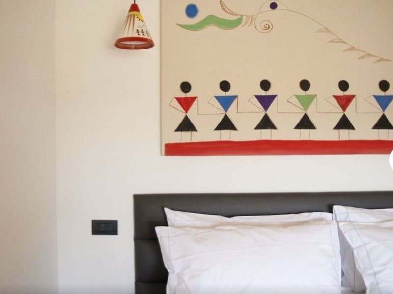 Foyer Rooms & Suites Affittacamere Cagliari Exterior photo
