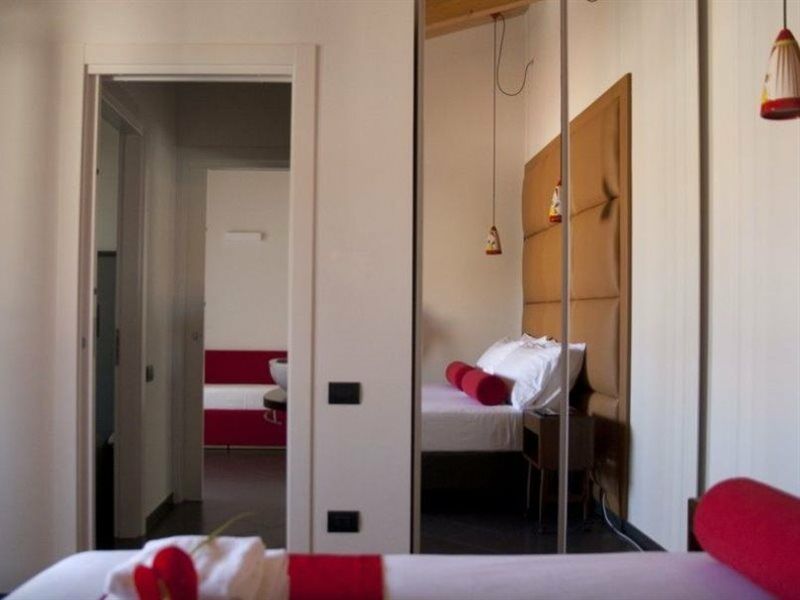 Foyer Rooms & Suites Affittacamere Cagliari Exterior photo